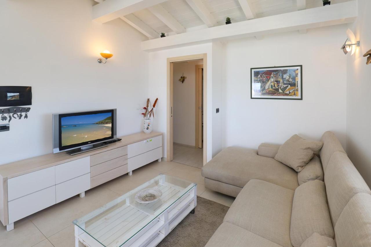 Residence Aurora Кастельсардо Экстерьер фото